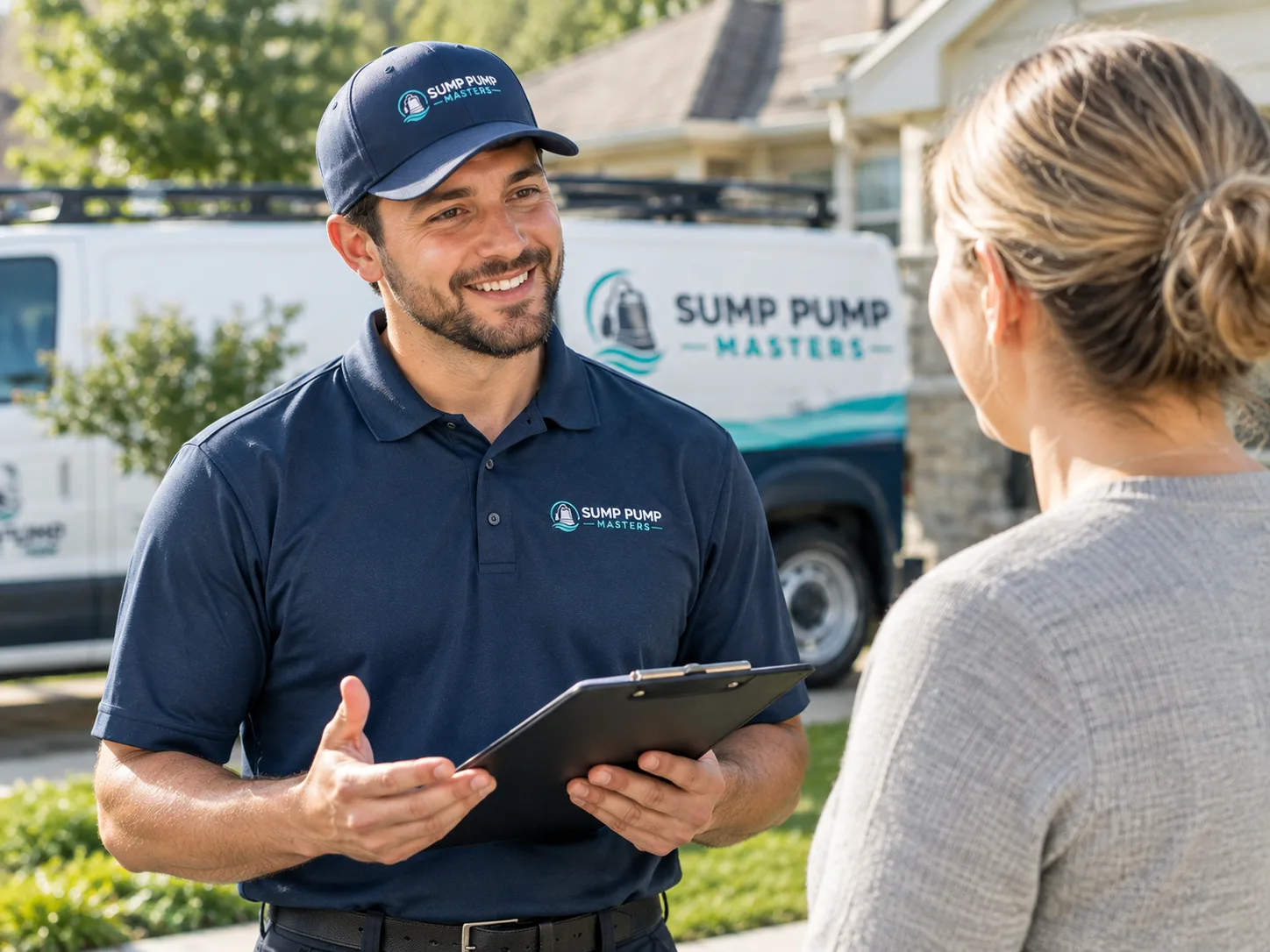 Sump Pump Repair Cascade, IA FAQs